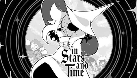 siffrin in stars and time